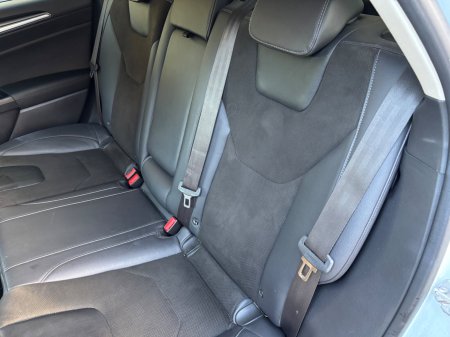 2018 Ford Mondeo - photo 17