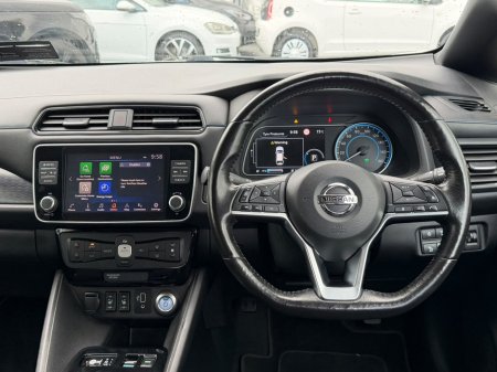 2019 Nissan Leaf - photo 19