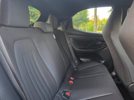2022 Toyota Yaris - photo 22