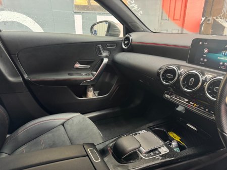 2019 Mercedes-Benz A-Class - photo 15