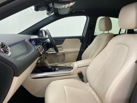 2026 Mercedes-Benz GLA - photo 13