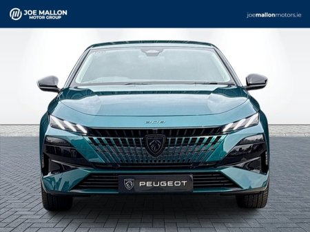 2026 Peugeot 308 - photo 3