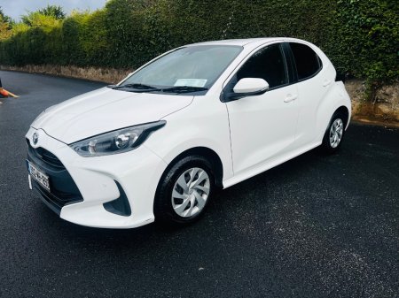 2020 Toyota Yaris - photo 5