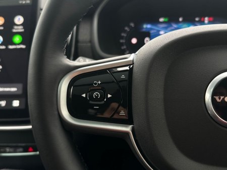 2025 Volvo XC90 - photo 30