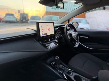 2023 Toyota Corolla - photo 7