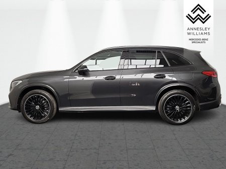 2026 Mercedes-Benz GLC - photo 5