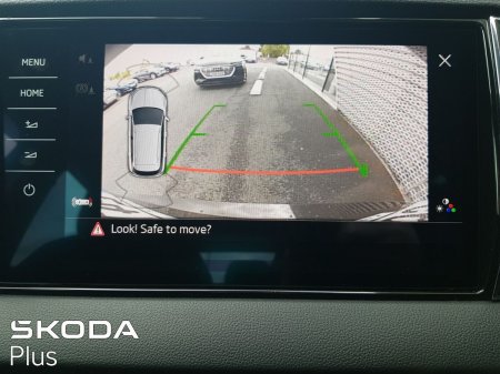 2024 Skoda Karoq - photo 12