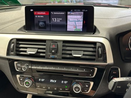 2019 BMW 1-Series - photo 18