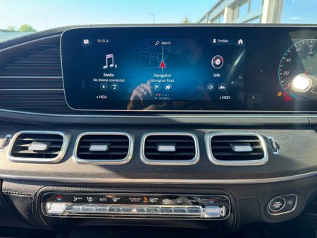 2019 Mercedes-Benz GLE - photo 15