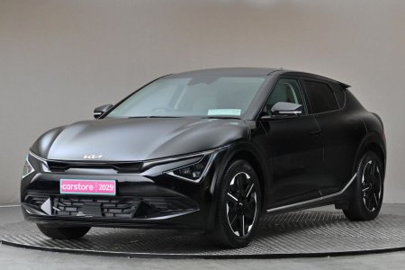 2025 Kia EV6 - photo 3