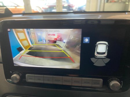 2021 Hyundai KONA - photo 14