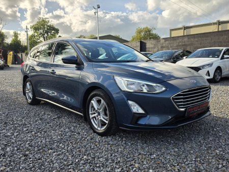 2019 Ford Focus - photo 12