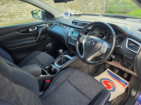 2015 Nissan Qashqai - photo 13