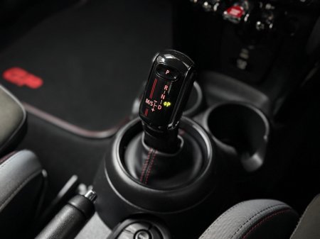 2020 Mini Cooper - photo 15