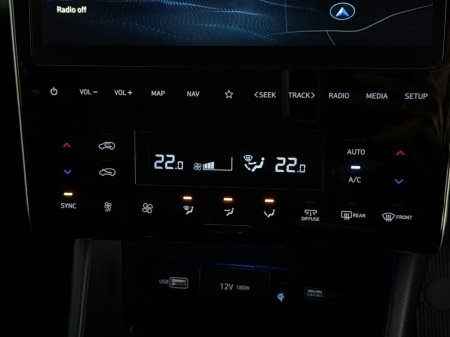 2022 Hyundai Tucson - photo 27