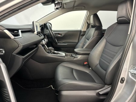 2022 Toyota RAV4 - photo 6