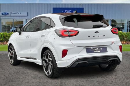 2023 Ford Puma - photo 2