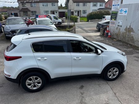 2016 Kia Sportage - photo 9