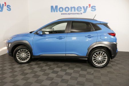 2021 Hyundai KONA - photo 5