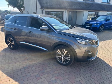 2020 Peugeot 3008 - photo 6