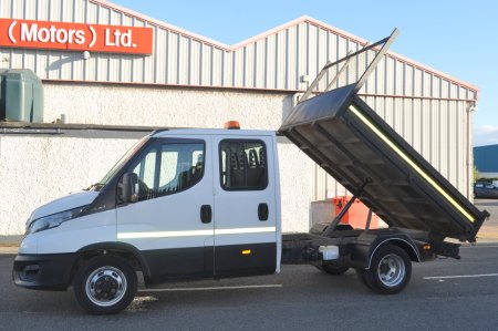 2023 Iveco Daily - photo 13