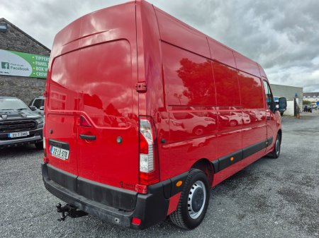 2021 Renault Master - photo 6