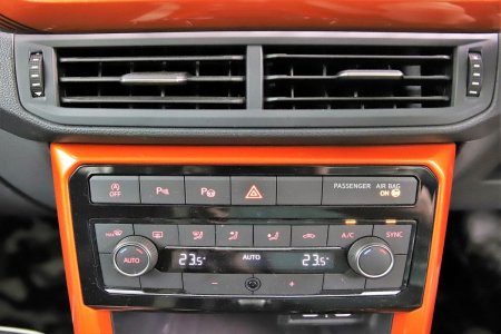 2020 Volkswagen T-Cross - photo 23