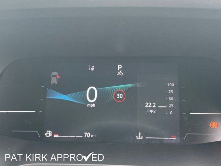 2026 Nissan Primastar - photo 7