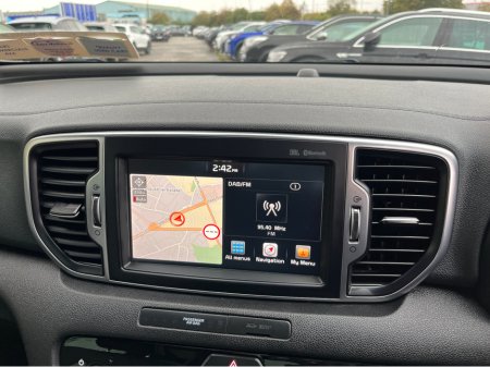 2018 Kia Sportage - photo 22