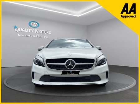 2016 Mercedes-Benz A-Class - photo 3