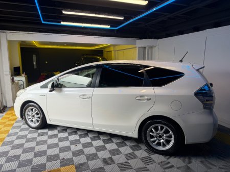 2013 Toyota Prius - photo 13