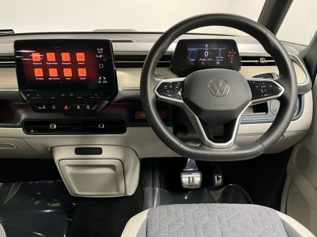 2024 Volkswagen ID.Buzz - photo 14