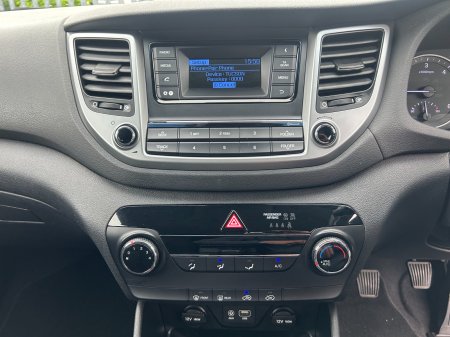 2018 Hyundai Tucson - photo 12