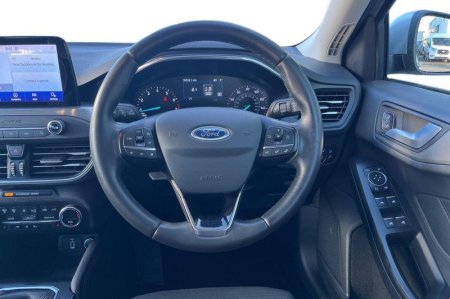 2019 Ford Focus - photo 11