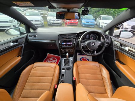 2014 Volkswagen Golf - photo 3