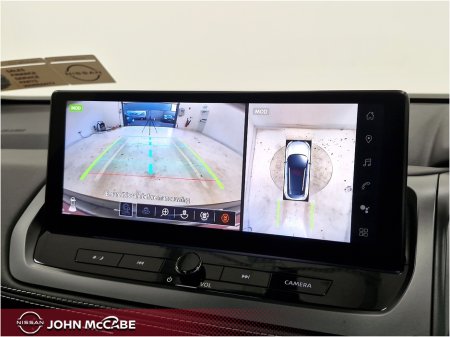 2025 Nissan Qashqai - photo 23
