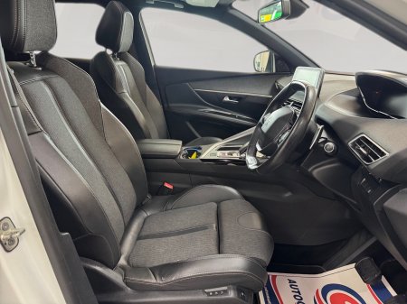 2020 Peugeot 3008 - photo 11