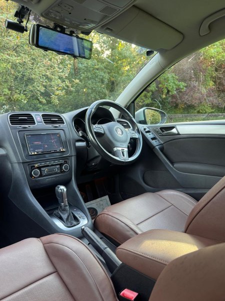 2013 Volkswagen Golf - photo 11