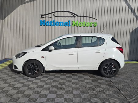 2019 Opel Corsa - photo 6