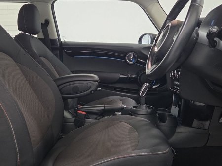 2024 Mini Cooper - photo 12