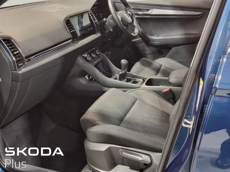 2023 Skoda Karoq - photo 25