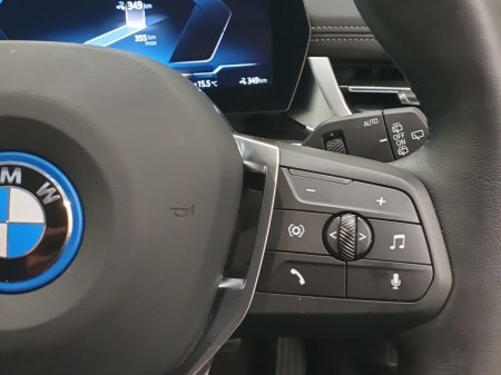 2026 BMW iX1 - photo 18