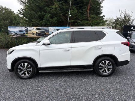2023 SsangYong Rexton - photo 4