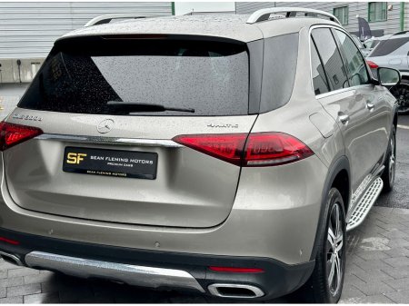 2022 Mercedes-Benz GLE - photo 5