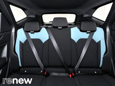 2026 Dacia Bigster - photo 24