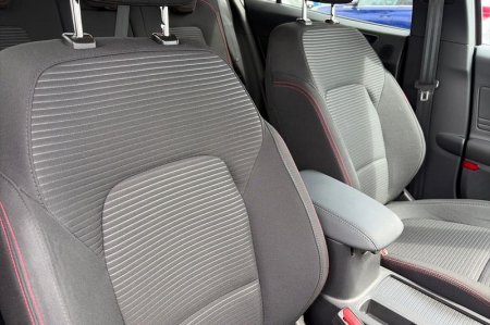 2026 Ford Focus - photo 17