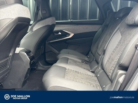 2027 Peugeot 5008 - photo 11