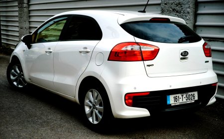 2016 Kia Rio - photo 3