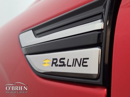2021 Renault Arkana - photo 28