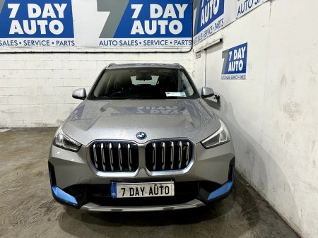 2023 BMW iX1 - photo 2